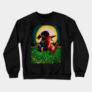 The Sunset Lovers Crewneck Sweatshirt